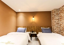 Shilla E Stay Motel