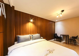 Shilla E Stay Motel