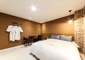 Shilla E Stay Motel