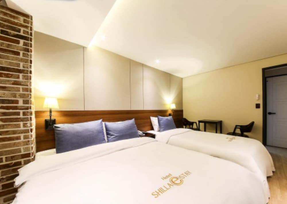 Shilla E Stay Motel
