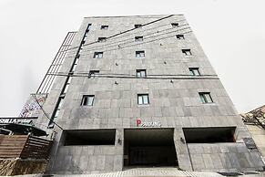 Shilla E Stay Motel