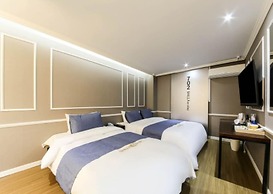 Shilla E Stay Motel