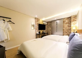 Shilla E Stay Motel