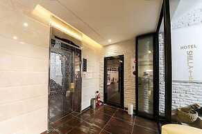 Shilla E Stay Motel