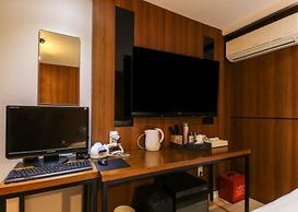 Shilla E Stay Motel