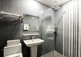 Shilla E Stay Motel