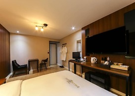 Shilla E Stay Motel