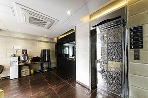 Shilla E Stay Motel