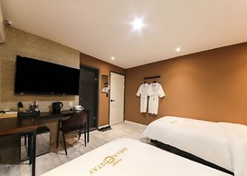 Shilla E Stay Motel