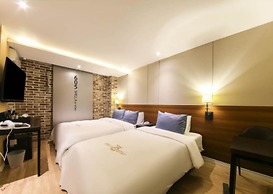Shilla E Stay Motel