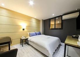 Shilla E Stay Motel