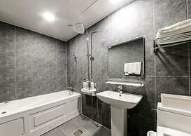 Shilla E Stay Motel