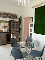 CoLiving Saga - Hostel