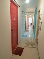 CoLiving Saga - Hostel