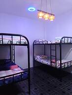 CoLiving Saga - Hostel