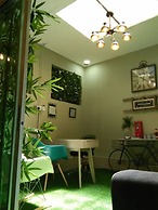 CoLiving Saga - Hostel
