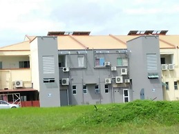 CoLiving Saga - Hostel