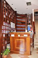 Hotel Lugano Tirana