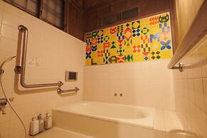 RYOKAN PLUM