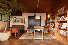 RYOKAN PLUM