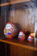 RYOKAN PLUM