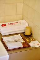 RYOKAN PLUM