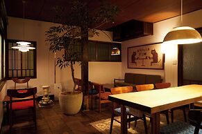 RYOKAN PLUM