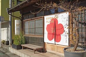 RYOKAN PLUM