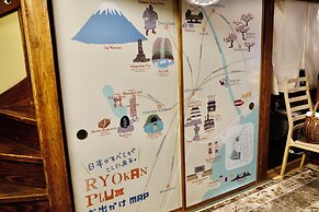 RYOKAN PLUM