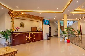 Hotel Leh Plaza