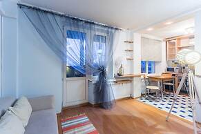 Apartment on Bolshaya Polyanka 30