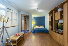 Apartment on Bolshaya Polyanka 30