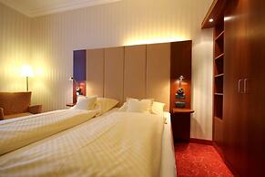 Hotel Hanken