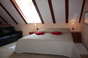Rooms Toni Split