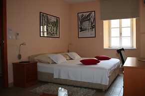 Rooms Toni Split