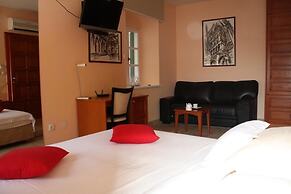 Rooms Toni Split
