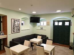 Rooms Toni Split