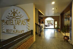 Hotel Tapas