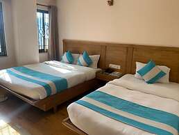 Hotel Tapas