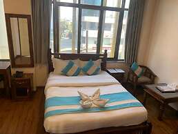 Hotel Tapas