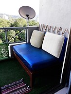 MINIMALIST Studio Apartment