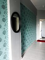 MINIMALIST Studio Apartment