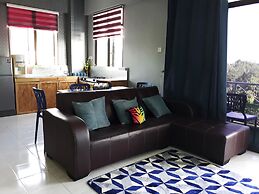 MINIMALIST Studio Apartment