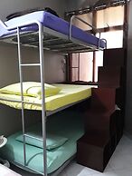 MINIMALIST Studio Apartment