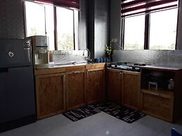 MINIMALIST Studio Apartment