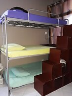 MINIMALIST Studio Apartment