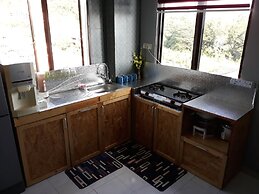 MINIMALIST Studio Apartment
