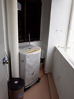 MINIMALIST Studio Apartment