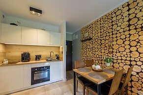 Leśniczówka - Apartamenty 5d