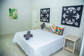 Natura Kauare Villa